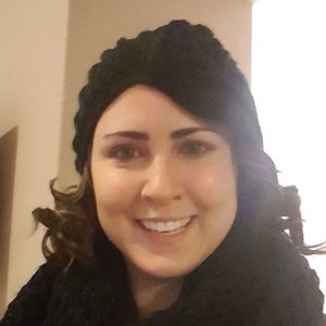 Meet your Posher, Vikki